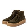 Buty El Naturalista N5920 DOLMEN Forest Silk Suede